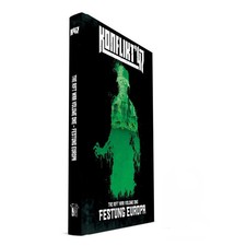 Festung Europa - The Rift War