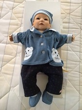 Sigikid doll excellent condition 