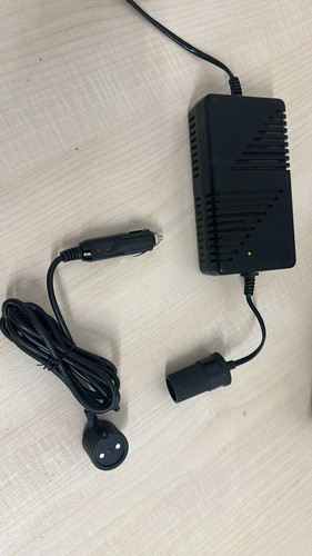 Aftermarket 12v charging cable - aftermarket,