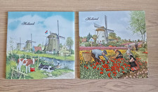 Two Ter Steege Decorative