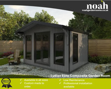 12x10 'Lydian Elite Composite