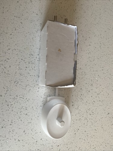 Oral braun electric - oral-b,