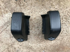 PAIR OF TRIUMPH SPITFIRE MKIV