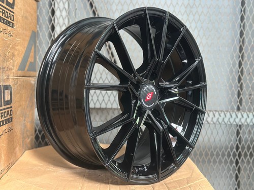 New 17x7 et38 wheel - 17x7.5,
