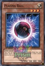 1st Ed Plasma Ball PHSW-EN014 Yugioh