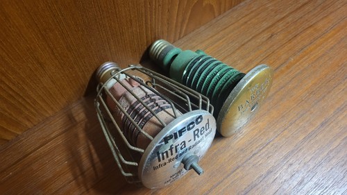 Pifco and barber heat - pifco,