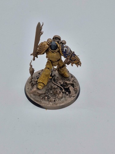 Warhammer 40k space marines - 40k,