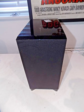 Panasonic SB-HWA690 Active Subwoofer Black Genuine Tested Working