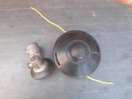 Tanaka tbc 230s - tanaka, parts