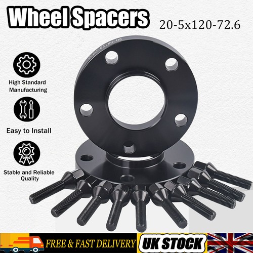 20mm hubcentric wheel - 20mm,