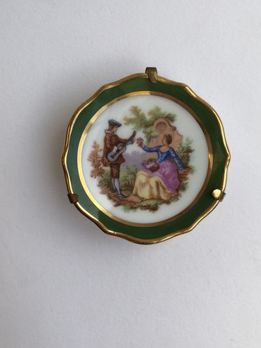 Limoges france porcelain - france,