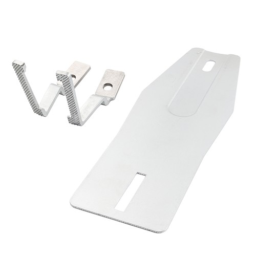 6x32mm work clamp - foot, feed