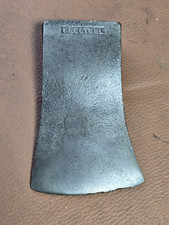 Vintage Keesteel Small Hatchet
