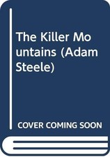 The Killer Mountains (Adam
