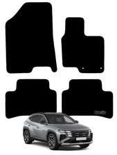 Carsio Tailored Carpet Car
