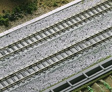 Kato Unitrack Ballast (200g) N