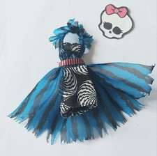 Monster High G1 Doll  Spares