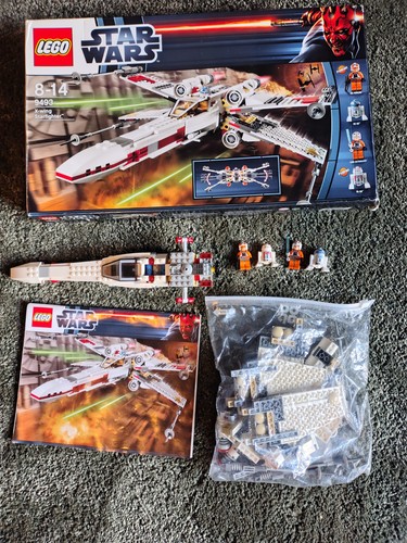 Lego star wars - lego,