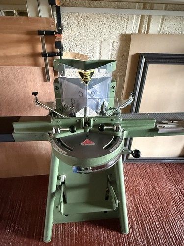 Morso model framers - f,