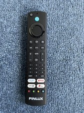 GENUINE FINLUX RC-39178 FIRE