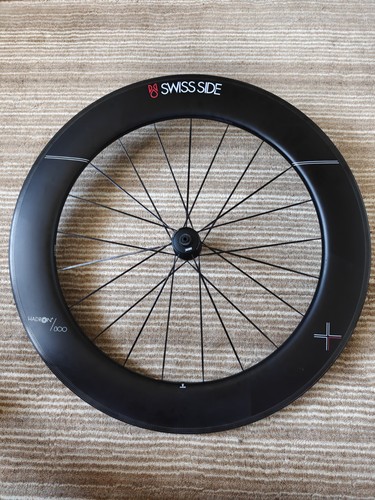 Swissside hadron2 ultimate 800 - swissside,