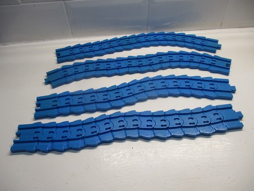 Tomy trackmaster thomas the - trackmaster,