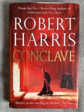 Signed first edition of