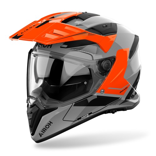 Airoh bandit motorcycle - airoh,