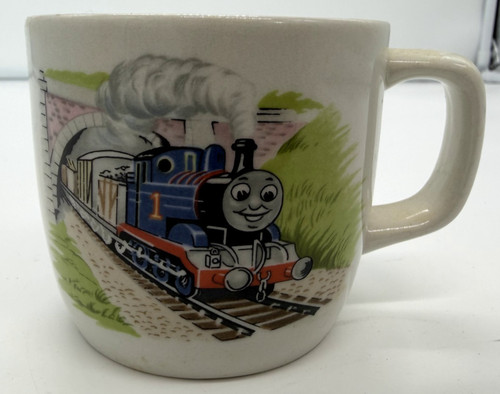 Wedgwood 1984 small thomas the - wedgwood,