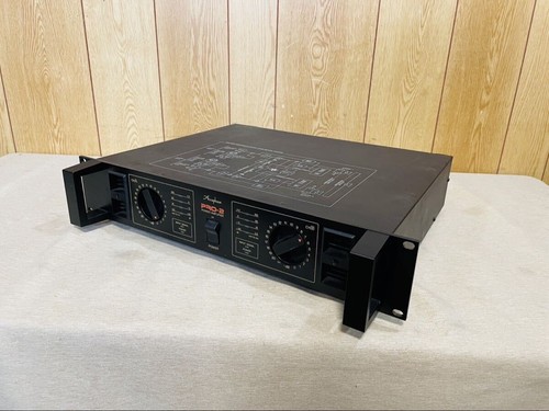 Accuphase pro professional - accuphase,