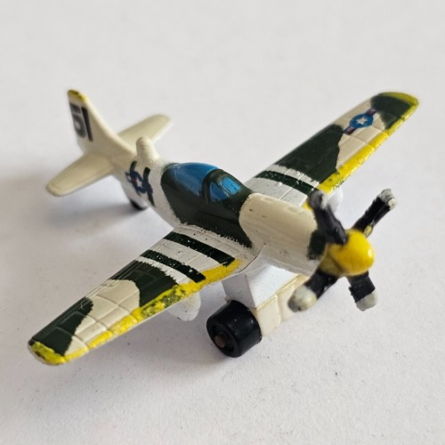 Micro machines aeroplane plane - machines,