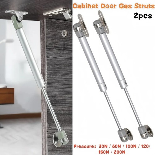 2pcs cabinet door - door, strut