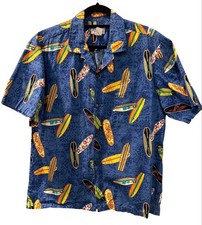 Vintage hawaii brand surfboard - vintage,