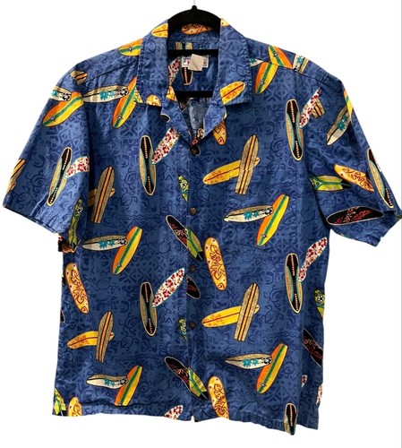 Vintage hawaii brand surfboard - brand,