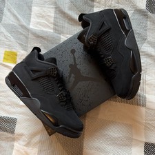 Nike Air Jordan 4 Retro