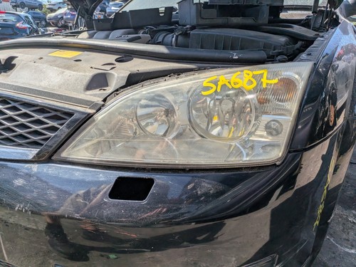 Ford mondeo mk3 st220 estate - mondeo,