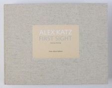 Alex Katz: First Sight Ammann