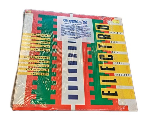 Street sounds hip - sounds,