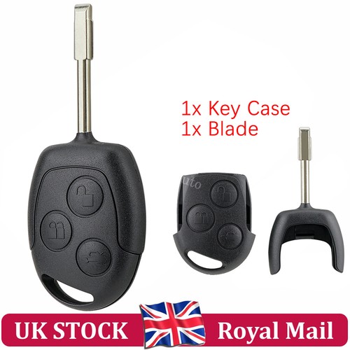 Buttons remote key - 3,
