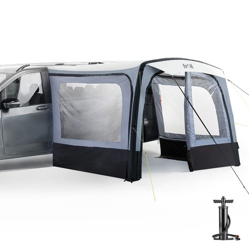 Trail inflatable awning with - trail,