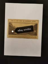 1923 ORIGINAL - BELFORD