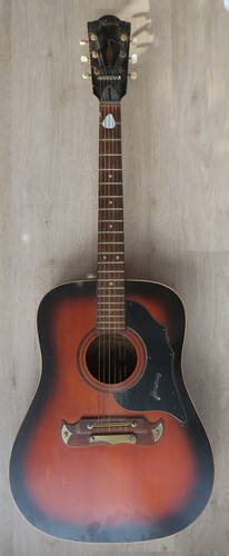 Vintage framus texan - vintage,