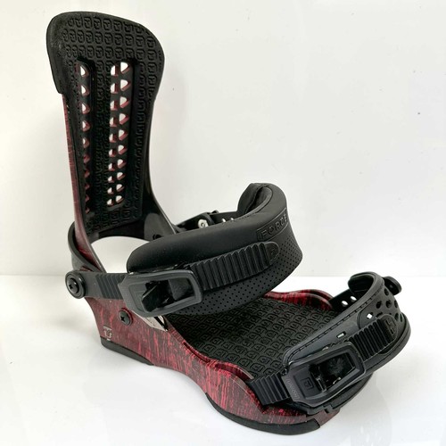 Used union force snowboard - union,