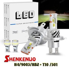 For Yamaha Headlight Bulbs Ybr