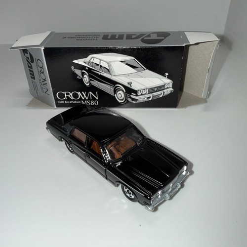 Tomica toyota museum - tomica,