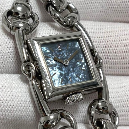 Gucci signoria 116 quartz - gucci, 116.5