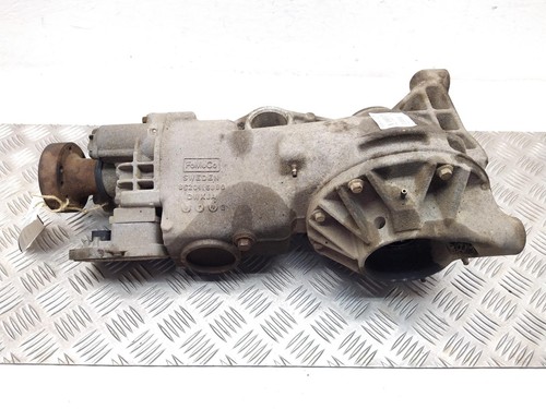 Land rover freelander - land,
