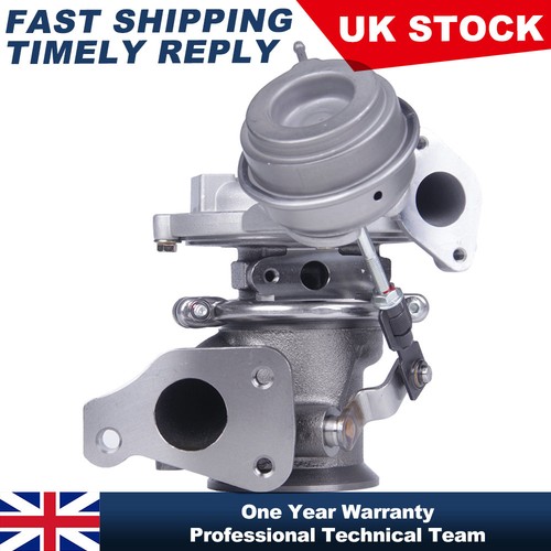 Gt1238sz turbocharger 799171 - gt1238sz,