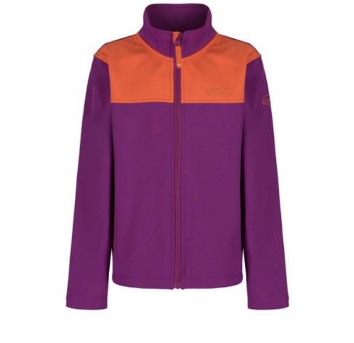 Regatta purple orange vargo - purple,