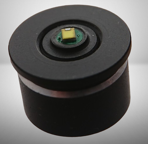Mini maglite led - led, 3w